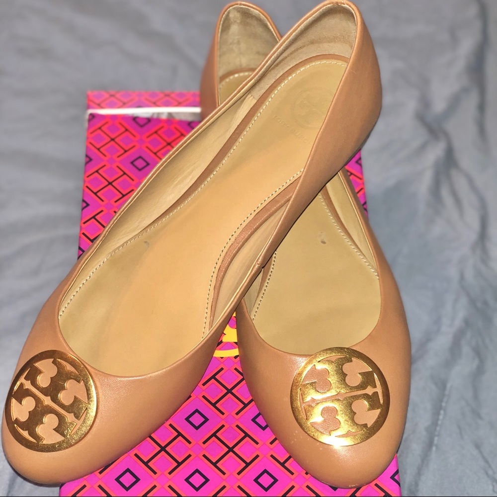 Tory Burch Benton Ballet Flat REDUCED